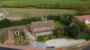 Development Potential in Harleston photo